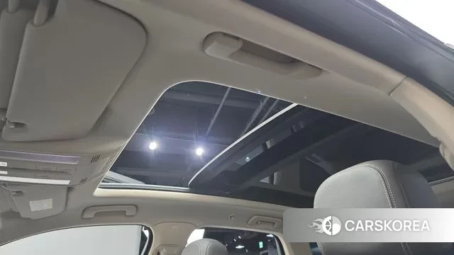 Volkswagen Touareg 3rd generation id 3502665 из Кореи 8