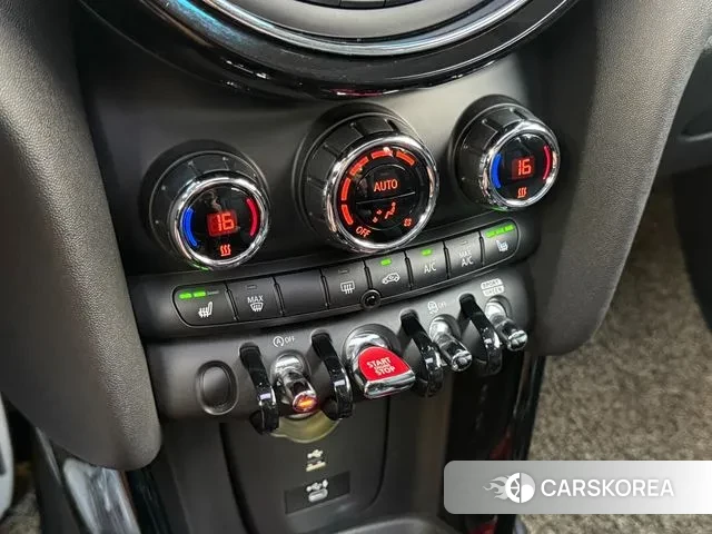 Mini Cooper S id 3160992 из Кореи 8