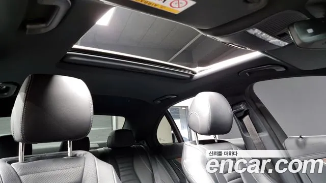 Mercedes-Benz E-Class W213 id 2694494 из Кореи 8