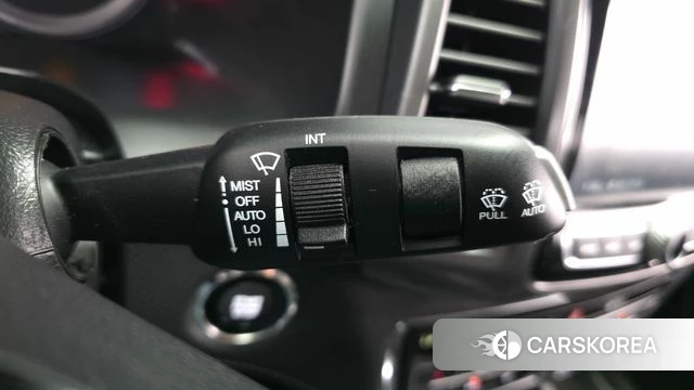 Ssangyong The New Rexton Sport id 4445678 из Кореи 8