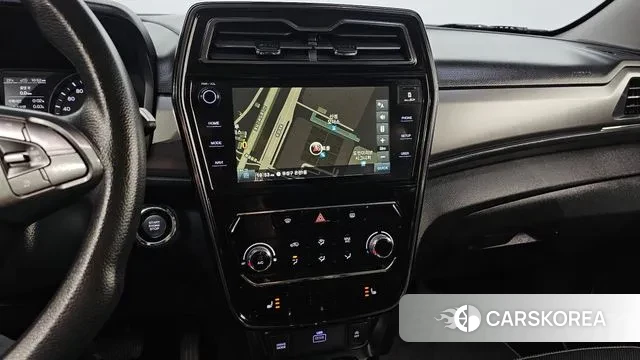 Ssangyong Tivoli Air id 3247769 из Кореи 8