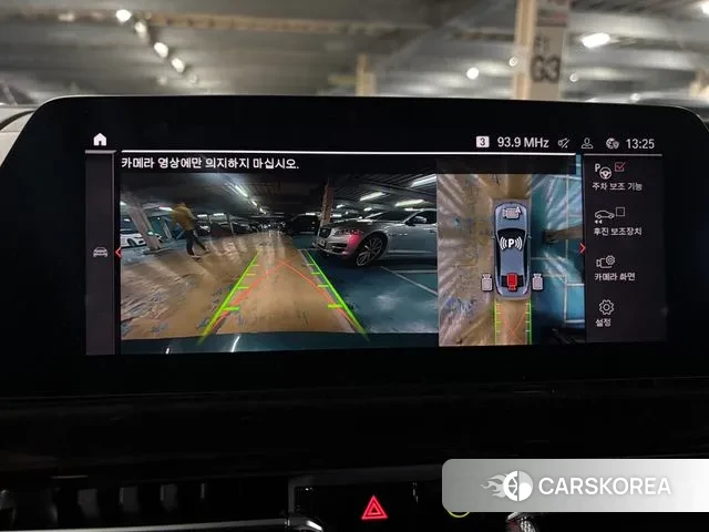 BMW 8 Series (G15) id 3514421 из Кореи 8