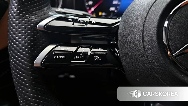 Mercedes-Benz C-Class W206 id 4201472 из Кореи 8