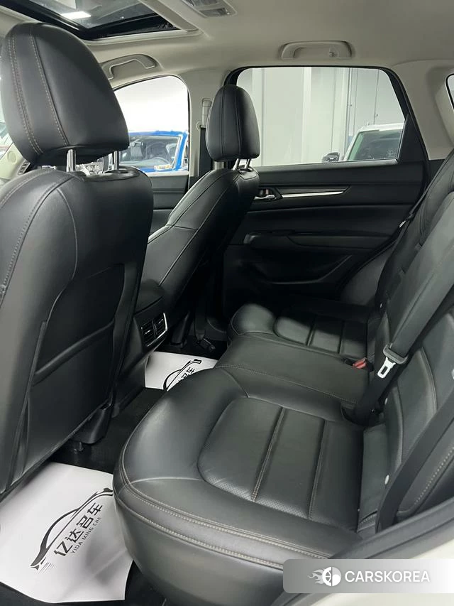 Mazda CX-5 id 4307537 из Китая 8