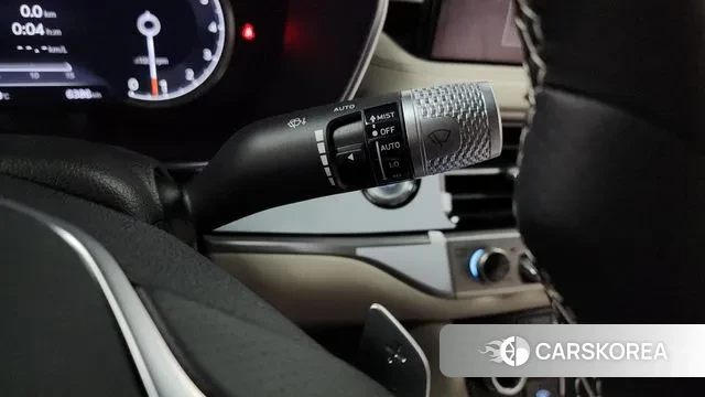 Genesis The New G70 id 3431270 из Кореи 8