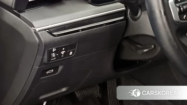 Kia The New K5 3rd generation id 3211976 из Кореи 8