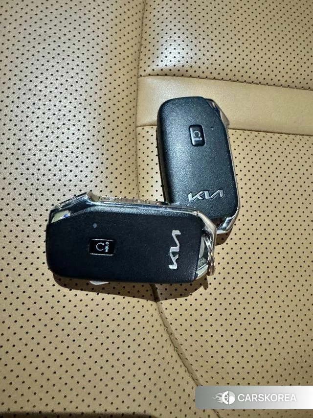 Kia K5 3rd generation id 3964057 из Кореи 8