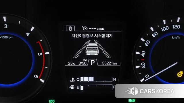 Ssangyong The New Rexton Sports Cannes id 4864413 из Кореи 8
