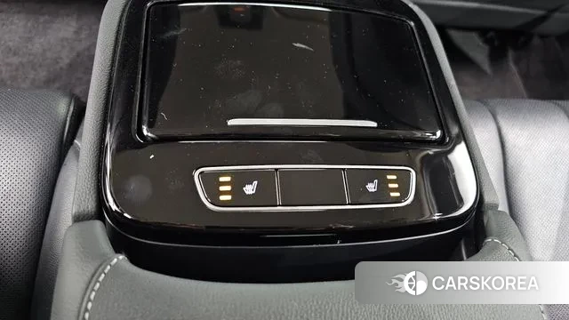 Genesis G80 (RG3) id 3484175 из Кореи 8