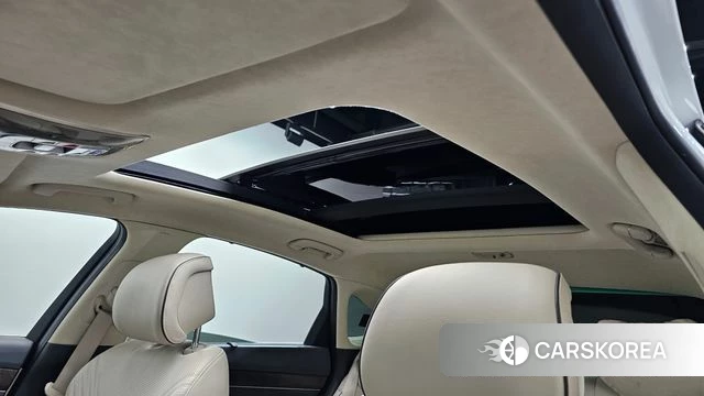 Genesis G80 (RG3) id 4774085 из Кореи 8