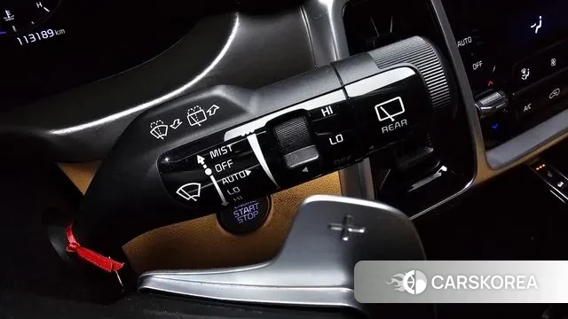 Kia Sorento 4th Generation id 3504214 из Кореи 8