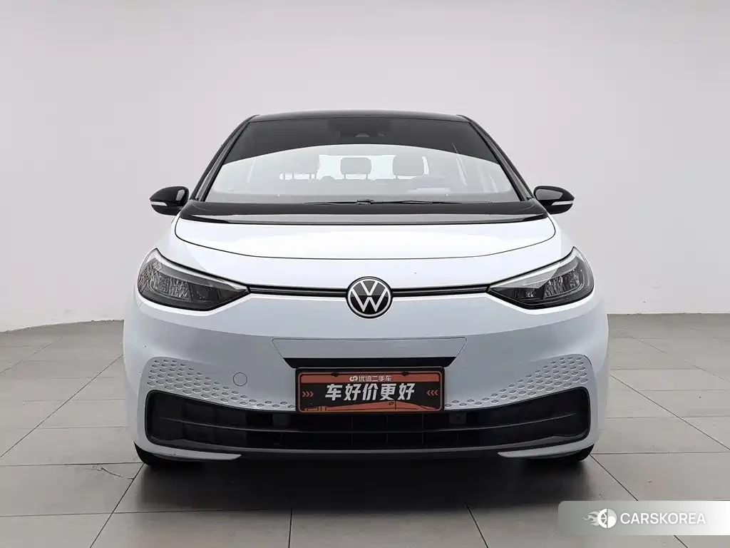 Volkswagen ID.3 id 4583768 из Китая 8