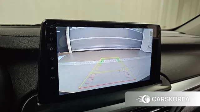 Kia The New K3 2nd generation id 3566123 из Кореи 8