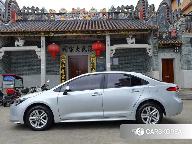 Toyota Lei Ling id 4273384 из Китая 8