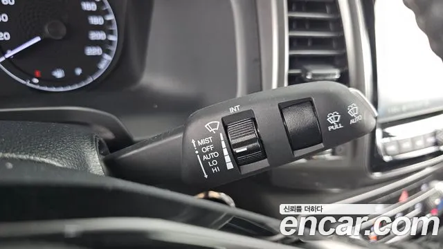 Ssangyong The New Rexton Sport id 2727302 из Кореи 8