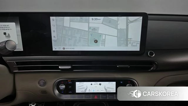 Genesis GV60 id 4282646 из Кореи 8