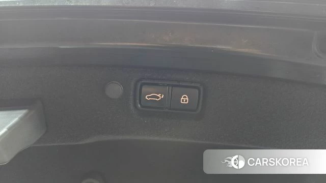 Kia K7 Premier Hybrid id 4543115 из Кореи 8