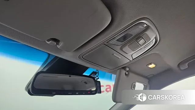 Kia Sportage The Bold id 3090760 из Кореи 8