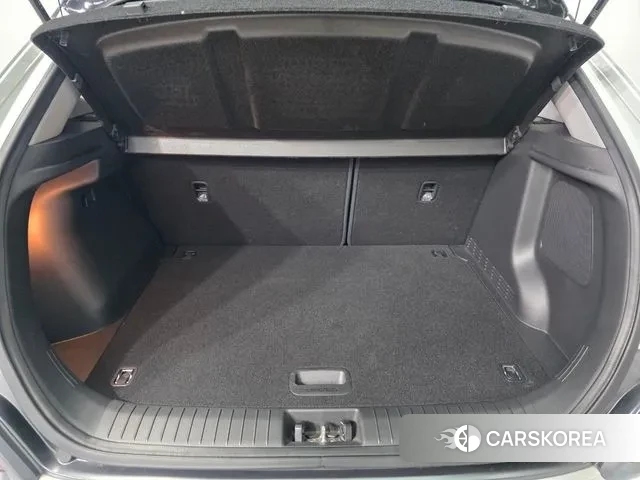 Hyundai Kona id 3709438 из Кореи 8