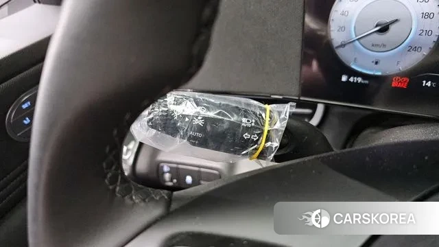 Hyundai The New Avante (CN7) id 3731989 из Кореи 8