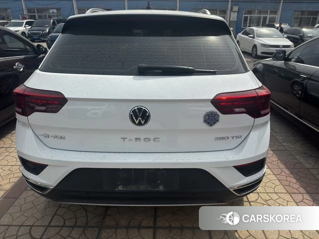 Volkswagen Exploring songs id 4257928 из Китая 8