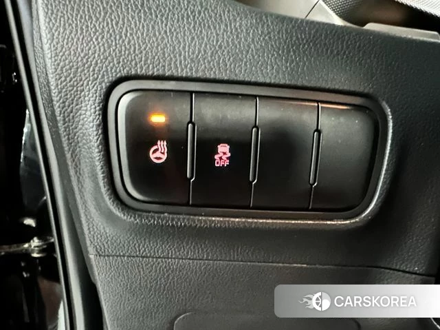 Kia The New Ray id 4662404 из Кореи 8