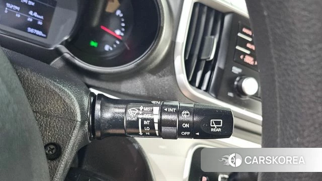 Kia The New Ray id 4500923 из Кореи 8