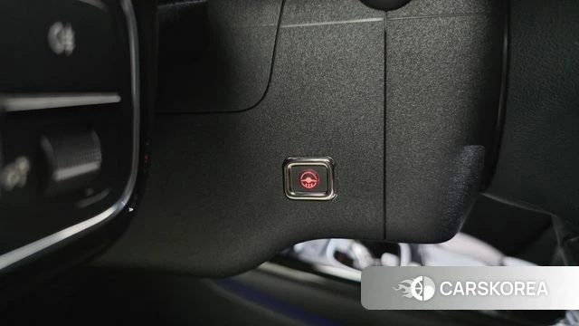 Mercedes-Benz A-Class W177 id 4530218 из Кореи 8