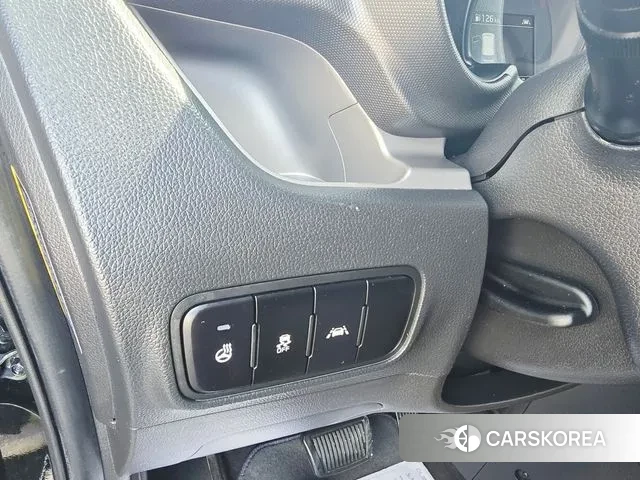 Kia The New Ray id 3741154 из Кореи 8