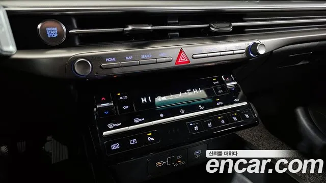 Hyundai Grandeur (GN7) id 2502313 из Кореи 8