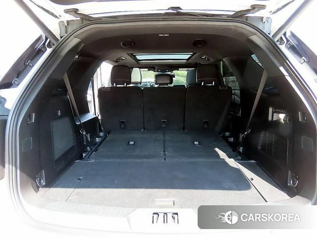 Ford Explorer 6th Generation id 3834145 из Кореи 8