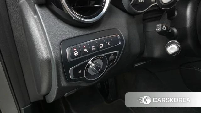 Mercedes-Benz GLC-Class X253 id 4557729 из Кореи 8