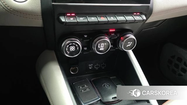 Renault Korea (Samsung) Capture id 4383782 из Кореи 8