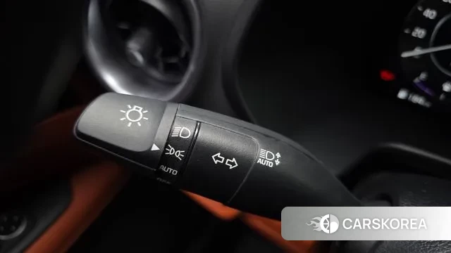 Kia The New K3 2nd generation id 3577341 из Кореи 8