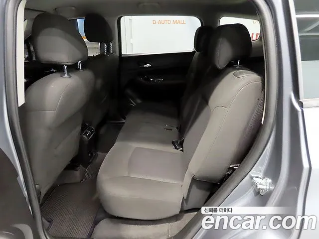 Chevrolet (GM Daewoo) Orlando id 2610903 из Кореи 8