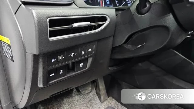 Hyundai Sonata (DN8) id 2970891 из Кореи 8