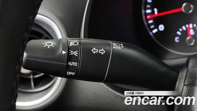 Kia The New K3 2nd generation id 2950551 из Кореи 8