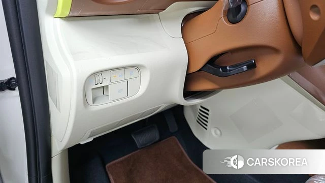 Hyundai The New Casper id 4426942 из Кореи 8