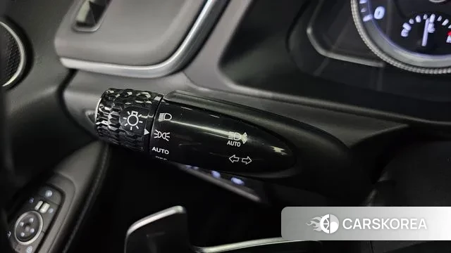 Hyundai Sonata (DN8) id 3478767 из Кореи 8