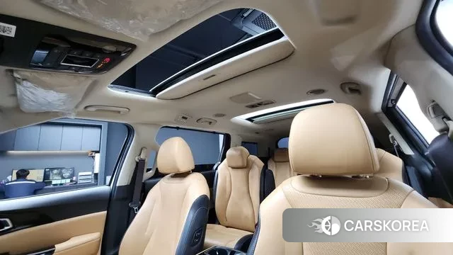 Kia Carnival 4th generation id 3655723 из Кореи 8