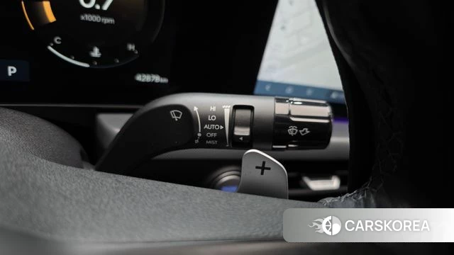 Hyundai Sonata D Edge (DN8) id 3838641 из Кореи 8