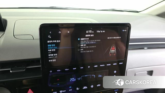 Hyundai Staria id 4942343 из Кореи 8