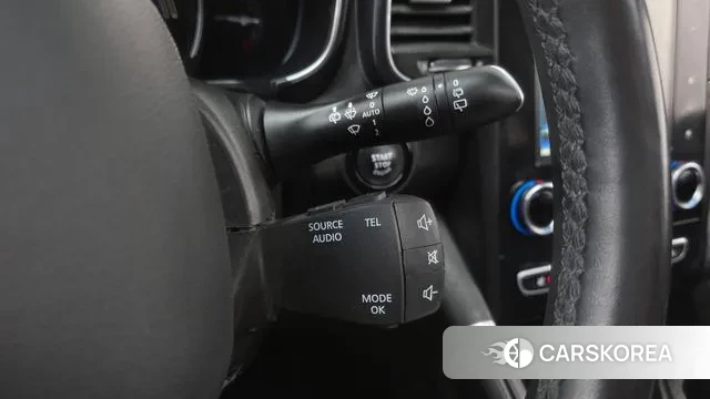 Renault Korea (Samsung) QM6 id 3568469 из Кореи 8