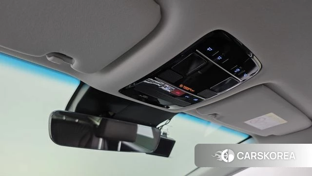 Hyundai Grandeur (GN7) id 3921899 из Кореи 8