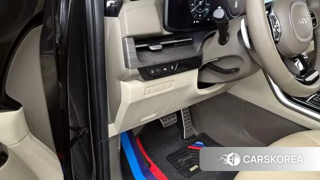 Kia Carnival 4th generation id 3726312 из Кореи 8