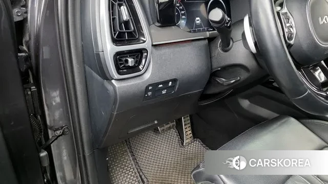 Kia Sorento 4th Generation id 3659435 из Кореи 8