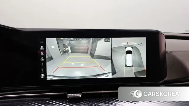 Kia Carnival 4th generation id 3597833 из Кореи 8