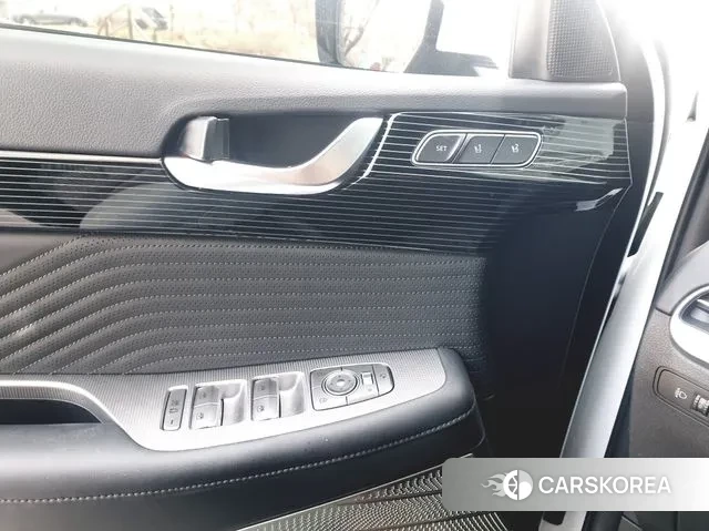 Hyundai The New Palisade id 3746283 из Кореи 8