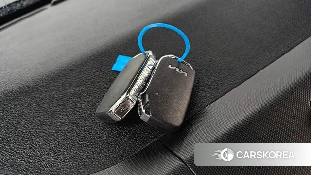 Kia The New Kia Ray id 4561171 из Кореи 8
