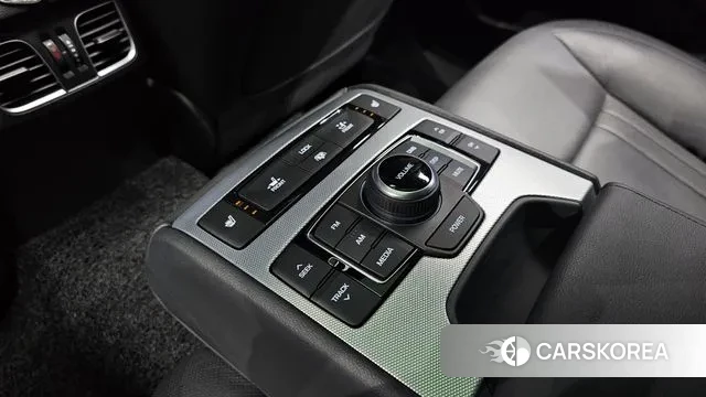 Genesis G80 id 3754271 из Кореи 8